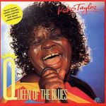 koko taylor